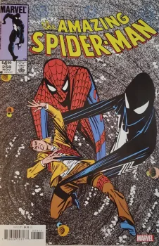 Cover of Facsimile