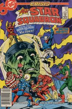 Cover of Cover C Canadian Price Variant