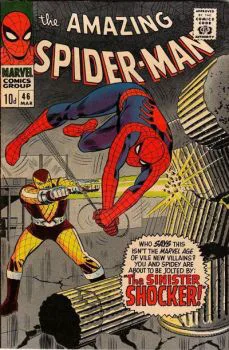 Cover of Cover B UK Price Variant