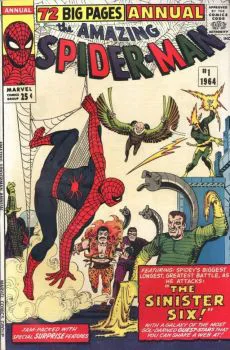Cover of Cover B Canadian Price Variant