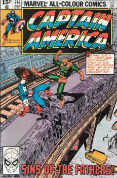 Cover of Cover C UK Price Variant