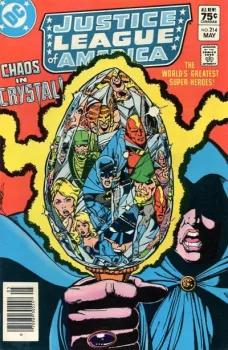 Cover of Cover C Canadian Price Variant