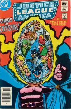 Cover of Cover D Mark Jewelers Variant