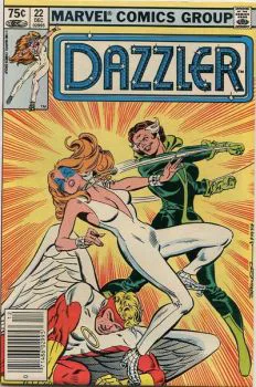 Cover of Cover C Canadian Price Variant
