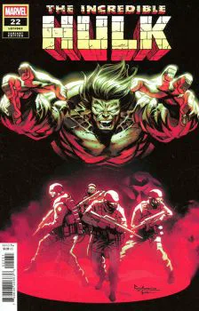 Cover of Rogê Antônio Variant