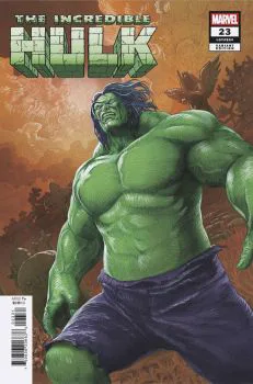 Cover of Mitsuhiro Arita Variant