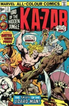 Cover of Cover B UK Price Variant