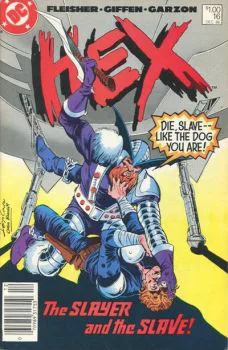 Cover of Cover C Canadian Price Variant