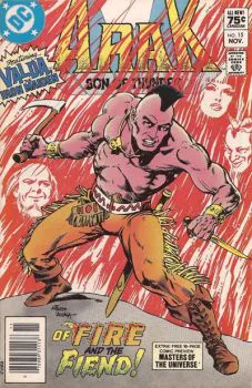 Cover of Cover C Canadian Price Variant