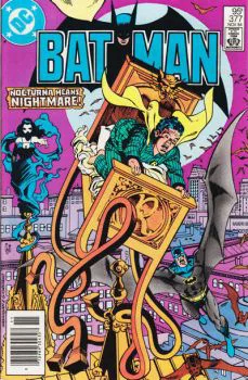 Cover of Cover C Canadian Price Variant