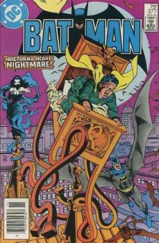 Cover of Cover D Mark Jewelers Variant