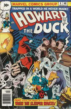 Cover of Cover B 30 Cent Price Variant