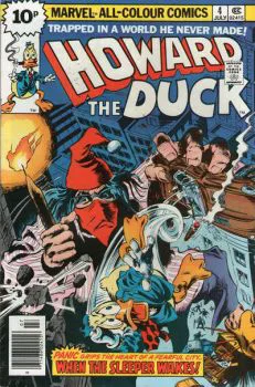 Cover of Cover C UK Price Variant