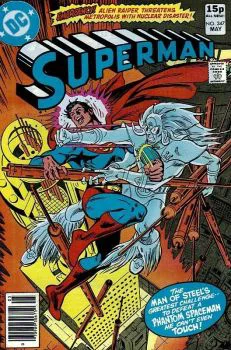 Cover of Cover B UK Price Variant