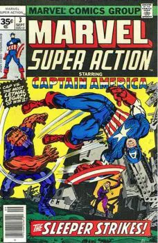 Cover of Cover C 35 Cent Price Variant