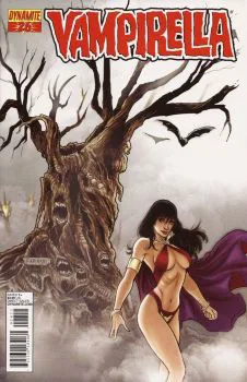 Cover of Fabiano Neves Cover