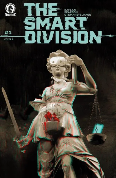 Cover of Cover B Matt Taylor