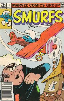 Cover of Cover C Canadian Price Variant