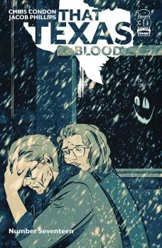 Cover of Cover B Zi Xu Variant