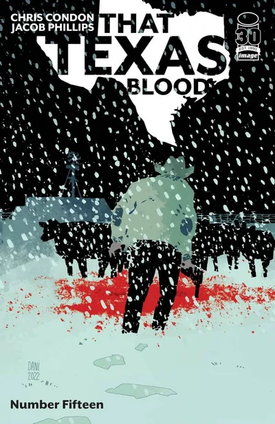Cover of Cover B Dani variant