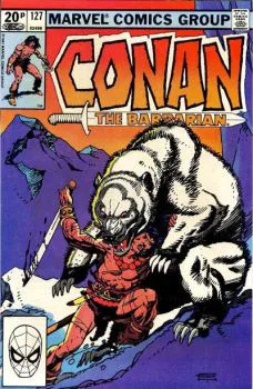 Cover of Cover C UK Price Variant