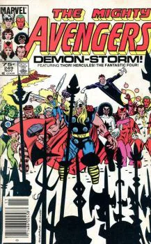Cover of Cover C Canadian Price Variant