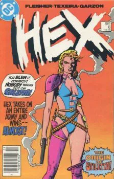 Cover of Cover C Canadian Price Variant
