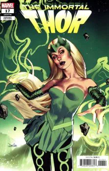 Cover of Davi Go Variant