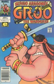 Cover of Cover C Canadian Price Variant