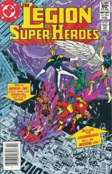 Cover of Cover C Mark Jewelers Variant