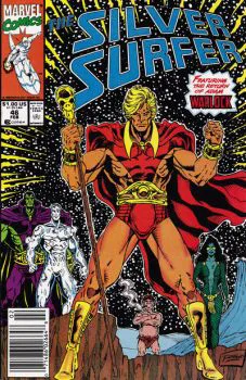 Cover of Cover C Mark Jewelers Variant