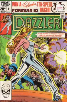 Cover of Cover C UK Price Variant