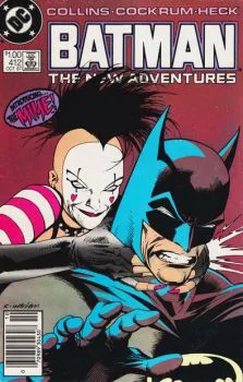 Cover of Cover C Canadian Price Variant