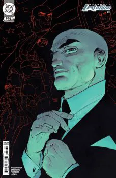 Cover of Gleb Melnikov Variant