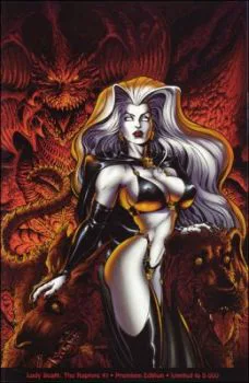 Cover of Cover B Premium Edition (Ltd. 5000)