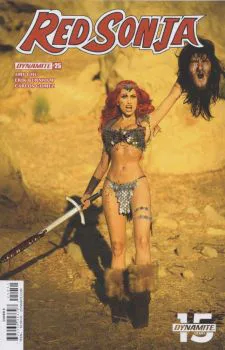 Cover of Variant Cosplay Photo Subscription Cover