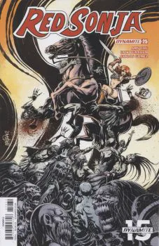 Cover of Tom Mandrake & Sian Mandrake Cover