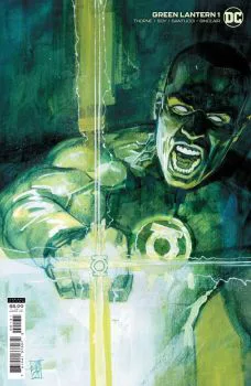 Cover of Alex Maleev Incentive Variant (1:25)