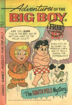 Cover of Cover B West