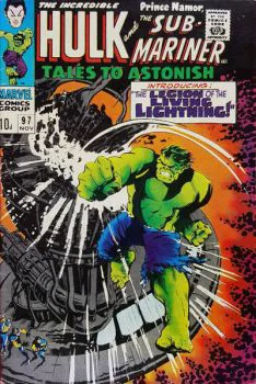 Cover of Cover B UK Price Variant