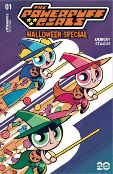 Cover of Cover C Silvia De Ventura Variant