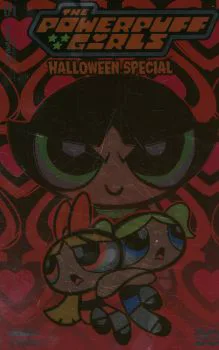 Cover of Cover D Cat Staggs Foil Variant