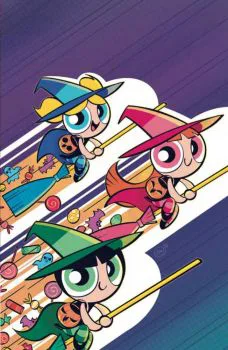 Cover of Cover I Silvia De Ventura Incentive Virgin Variant (1:15)