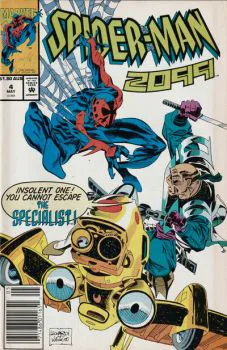 Cover of Cover C Australian Price Variant