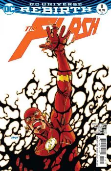 Cover of Variant Dave Johnson Cover