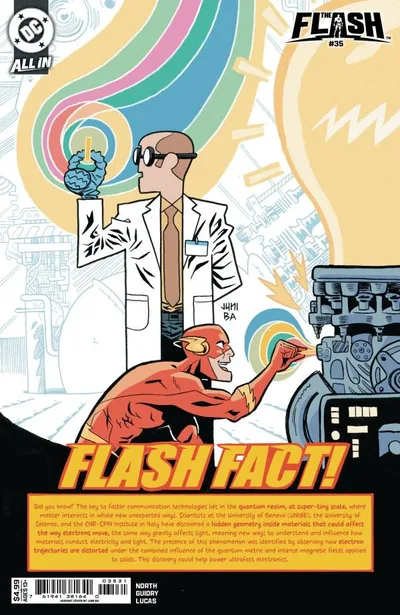 Cover of Cover C Juni Ba Variant