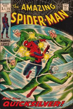 Cover of Cover B UK Price Variant