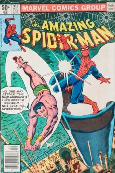 Cover of Cover C Mark Jewelers Variant