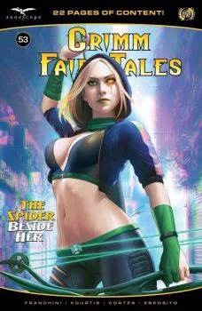 Cover of Meguro Variant