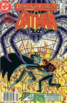 Cover of Cover C Canadian Price Variant